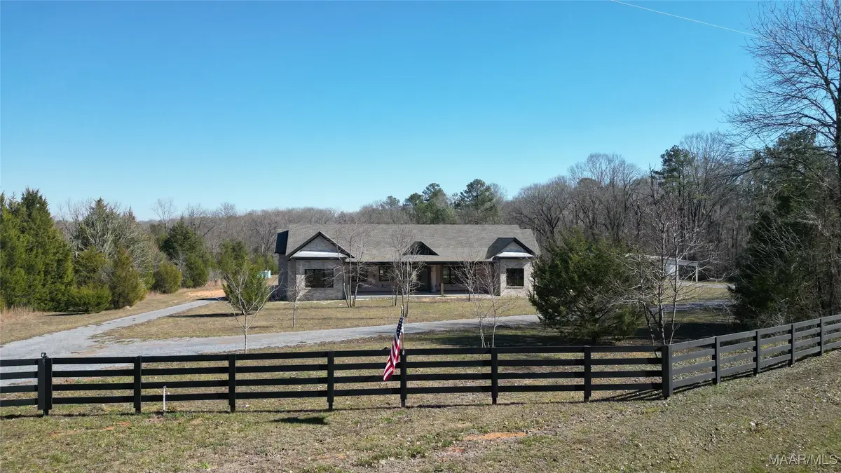 9982 Old Pike Road, Mathews, AL 36052 - Image #1