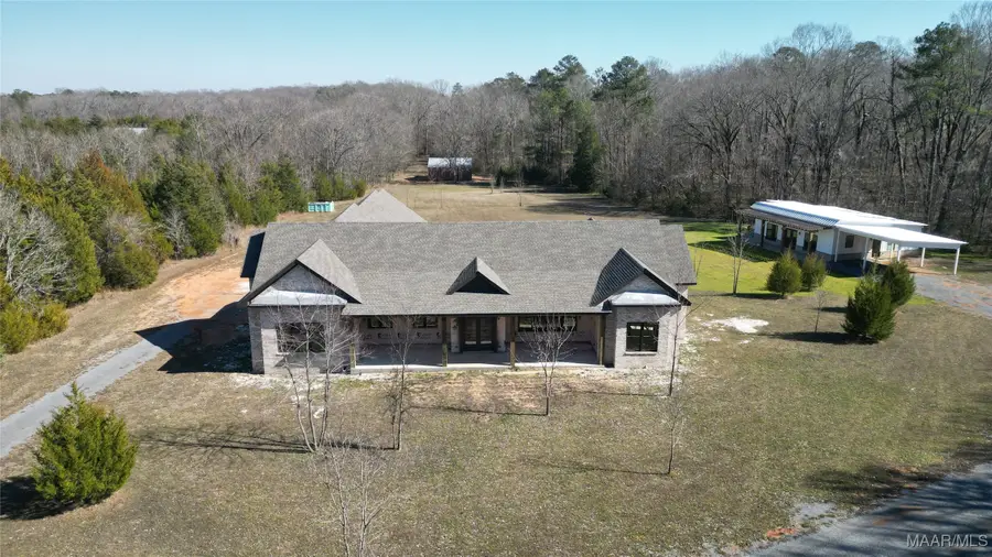 9982 Old Pike Road, Mathews, AL 36052 - Image #3