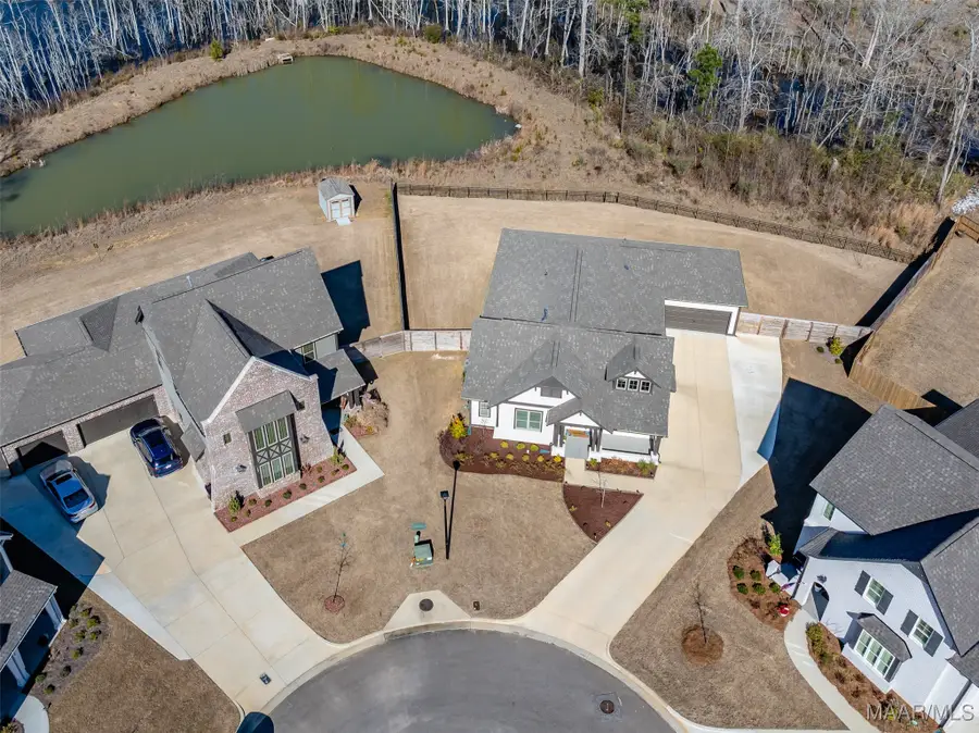 200 Carlisle Road, Pike Road, AL 36064 - #3