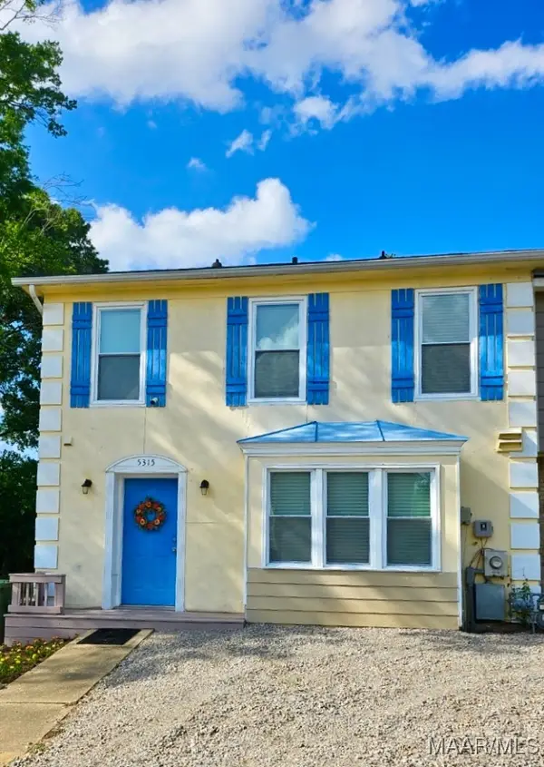 5315 Rexford Court, Montgomery, AL 36116