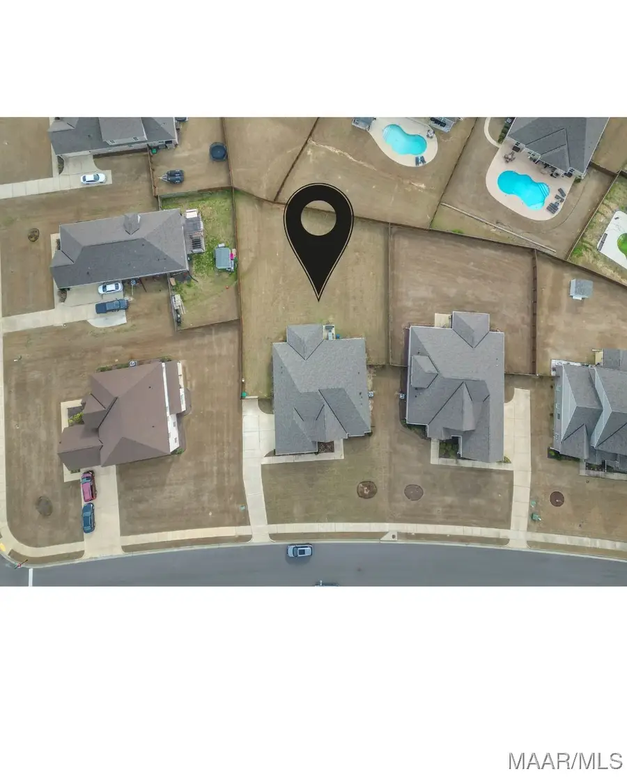 94 Matt Jordan Drive, Millbrook, AL 36054 - #2