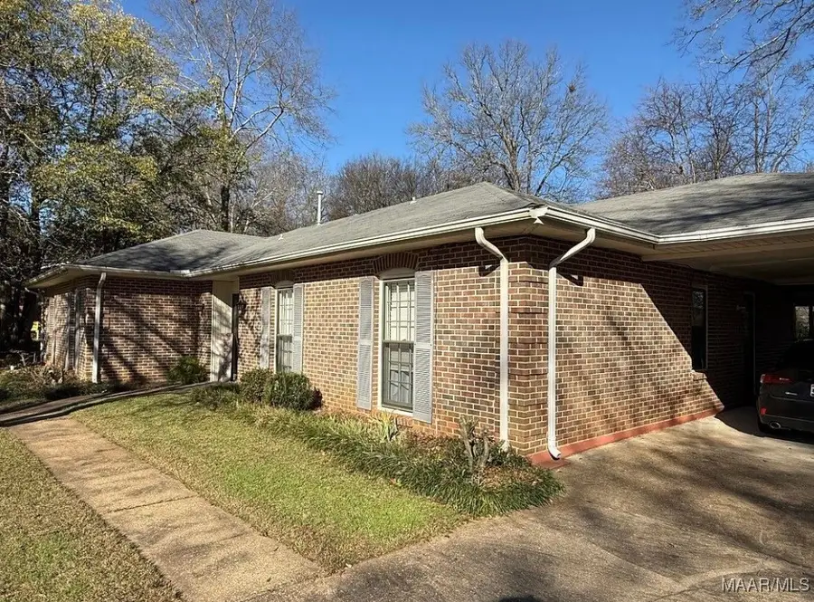 4413 Donovan Drive, Montgomery, AL 36109 - Image #2