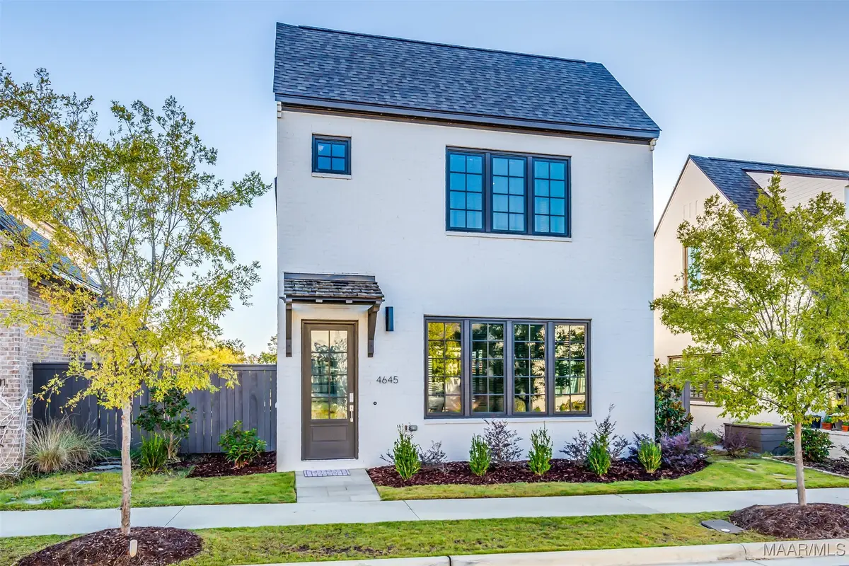 4645 Bloomsbury Street, Montgomery, AL 36116 - Image #1
