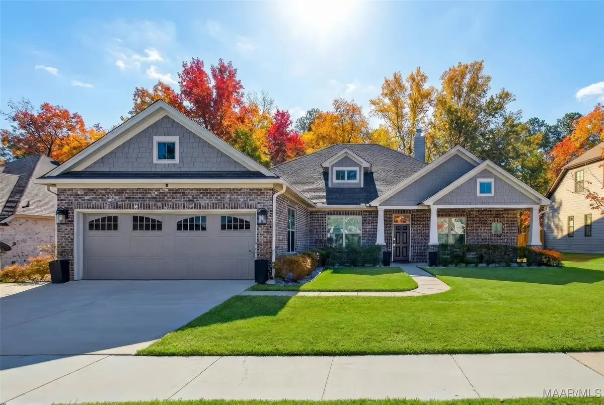 9120 Helena Drive, Pike Road, AL 36064 - #1