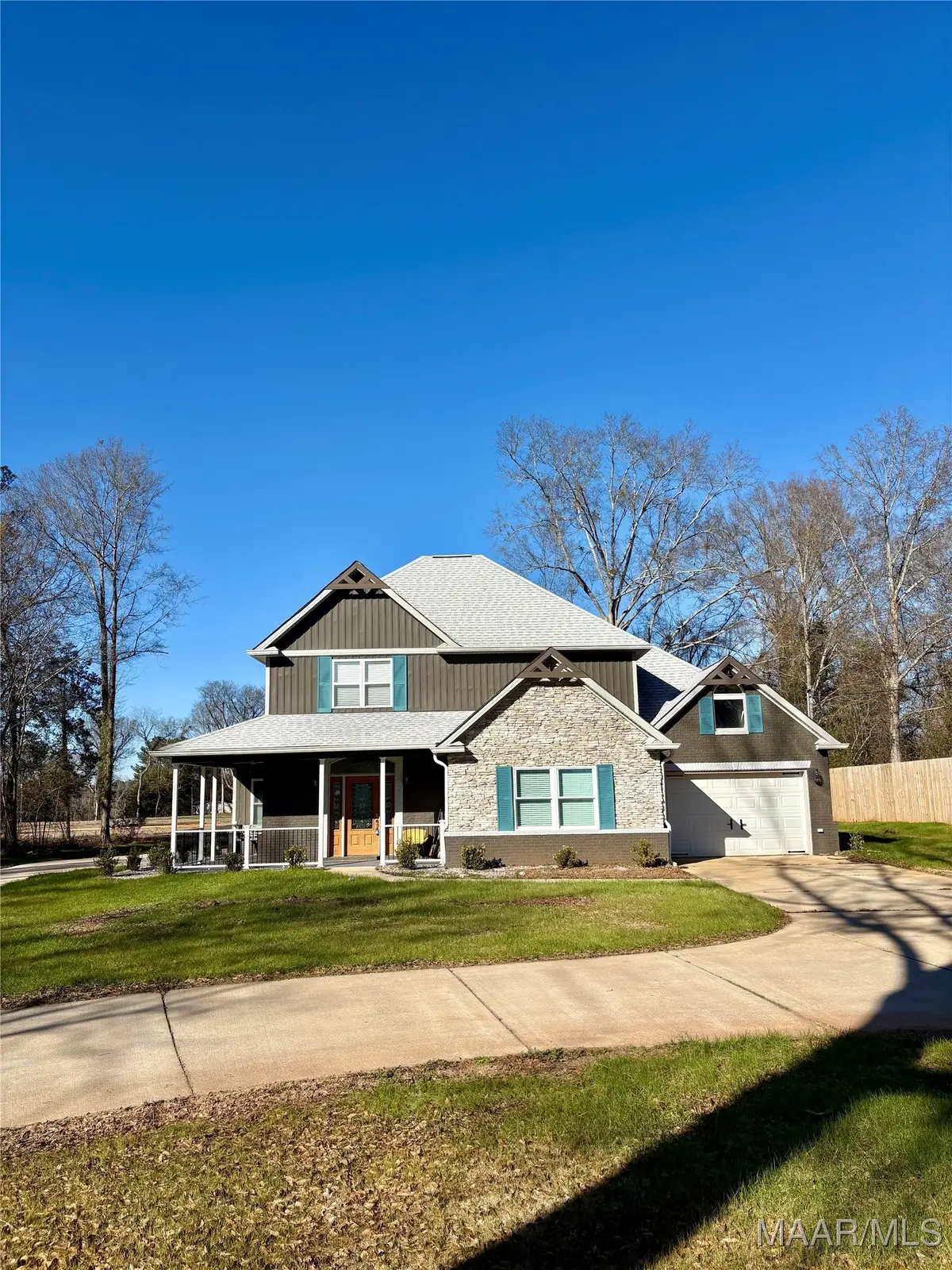 500 Lafayette Street, Marion, AL 36756 - #1