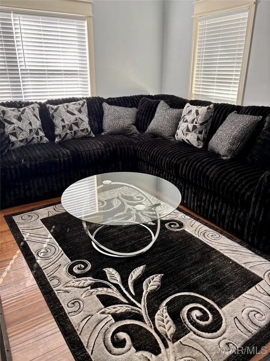 500 Lafayette Street, Marion, AL 36756 - #2