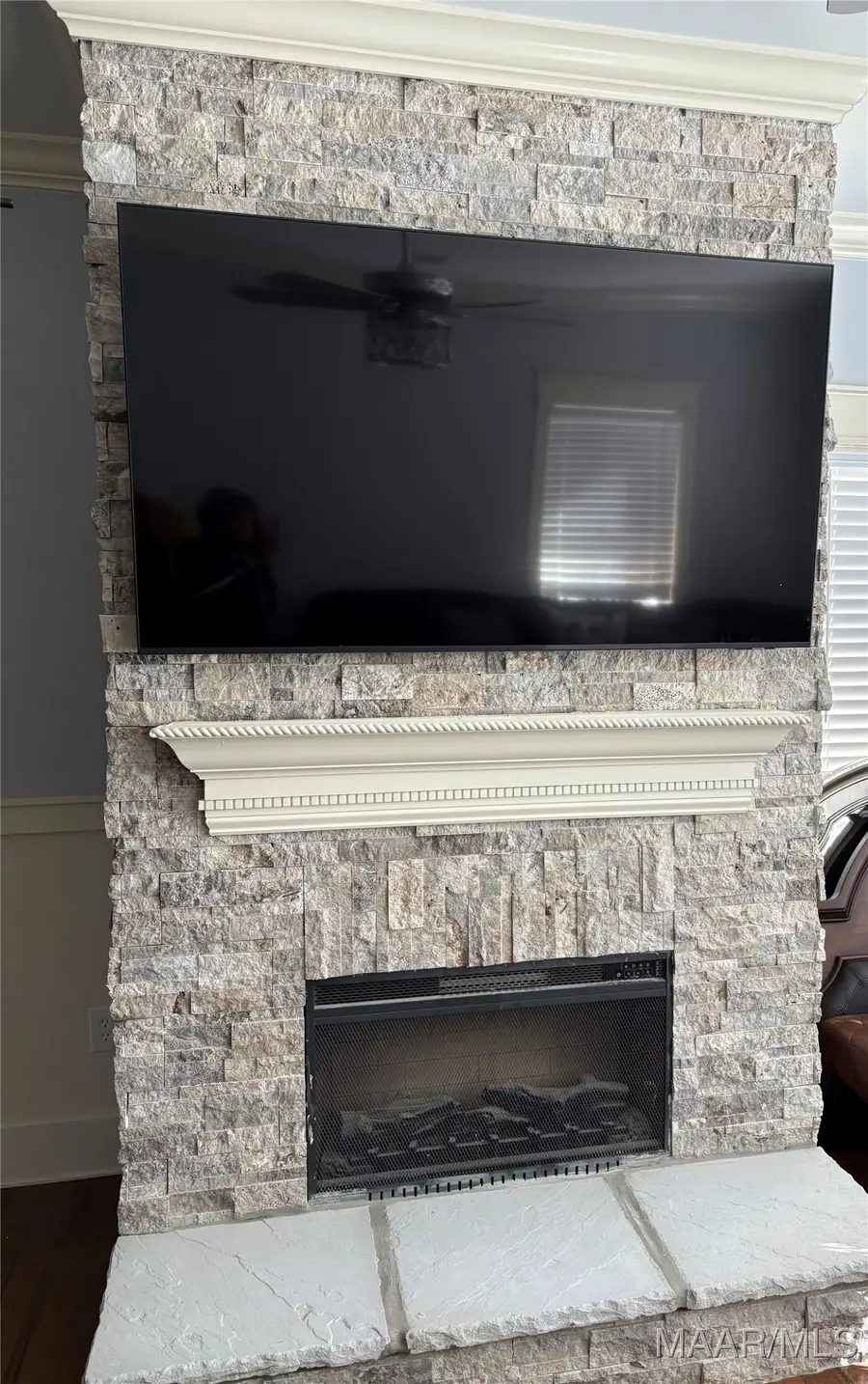 500 Lafayette Street, Marion, AL 36756 - #3