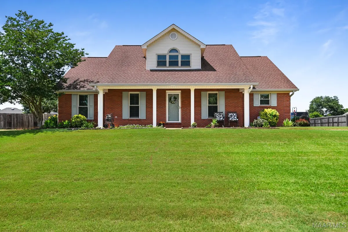 1689 Rambling Brook Lane, Prattville, AL 36066 - #1