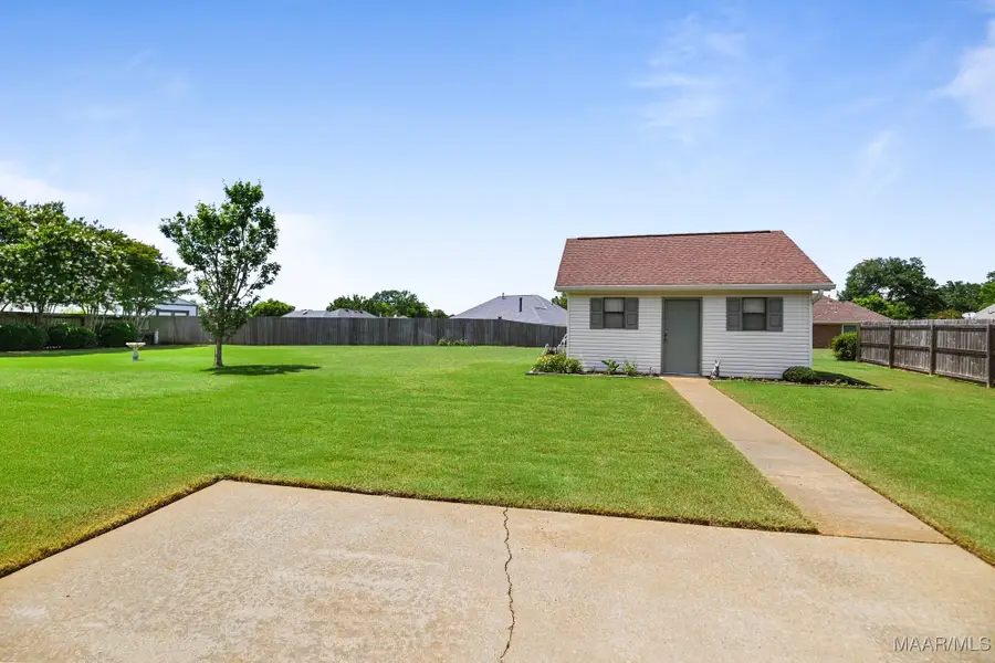 1689 Rambling Brook Lane, Prattville, AL 36066 - #2