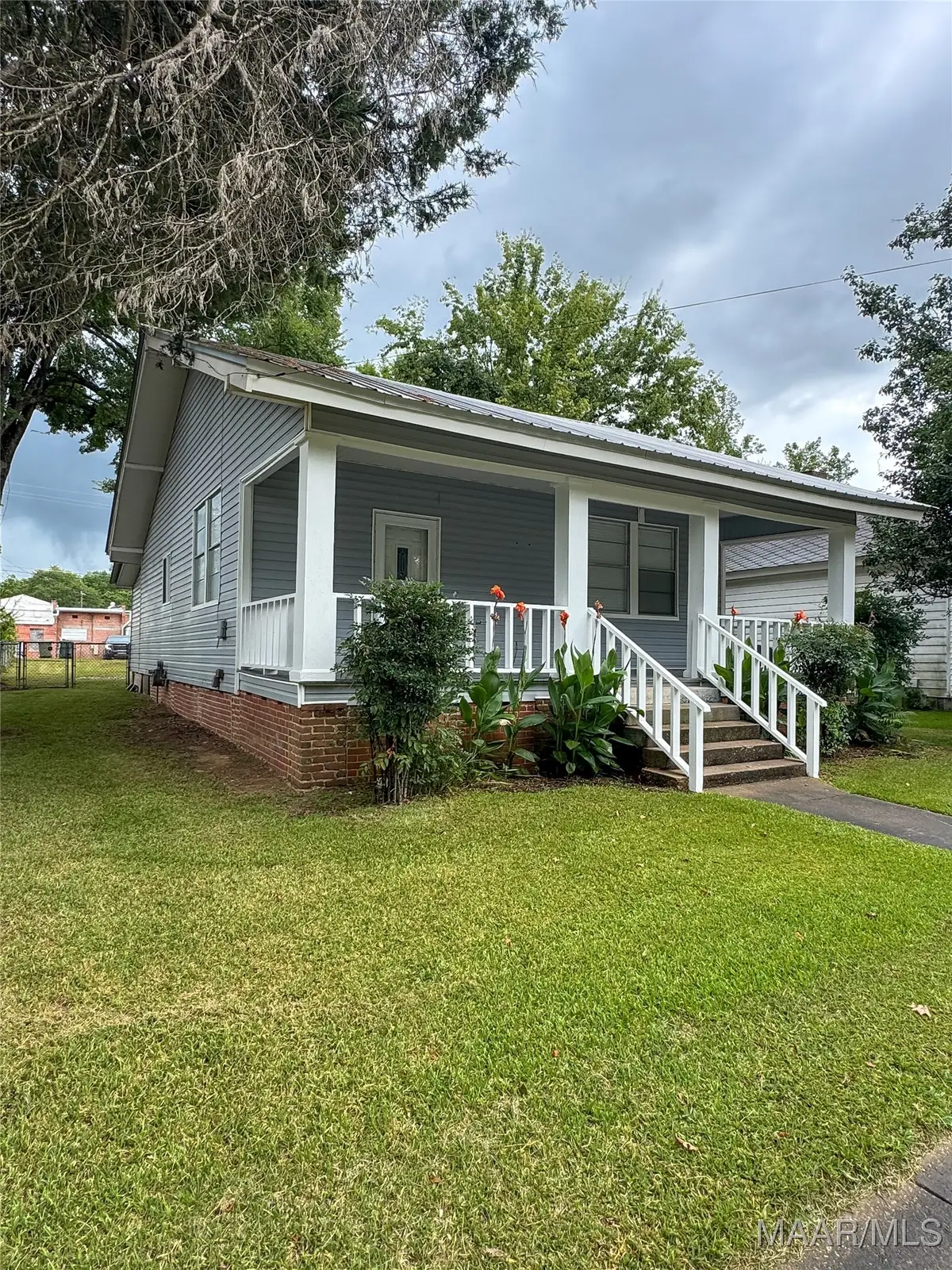 112 Freeman Avenue, Tallassee, AL 36078 - #1