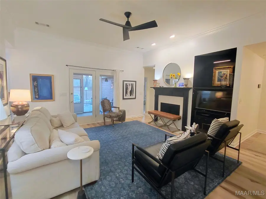 168 Cobb Ridge Road, Millbrook, AL 36054 - #3