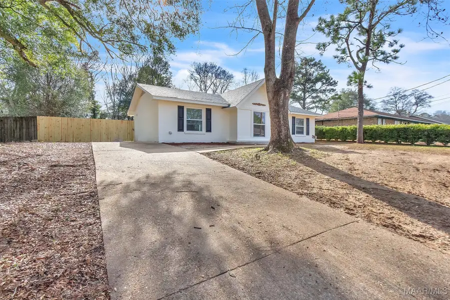 318 Angela Street, Prattville, AL 36066 - #2