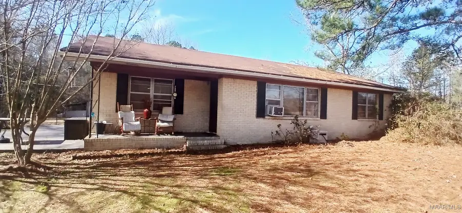 155 Aaron Park Road, Eclectic, AL 36024 - #2