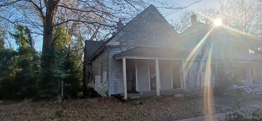 21 W Jeff Davis Avenue, Montgomery, AL 36104 - Image #2