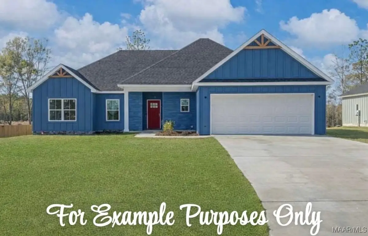 67 Lorie Lee Loop, Deatsville, AL 36022 - Image #1