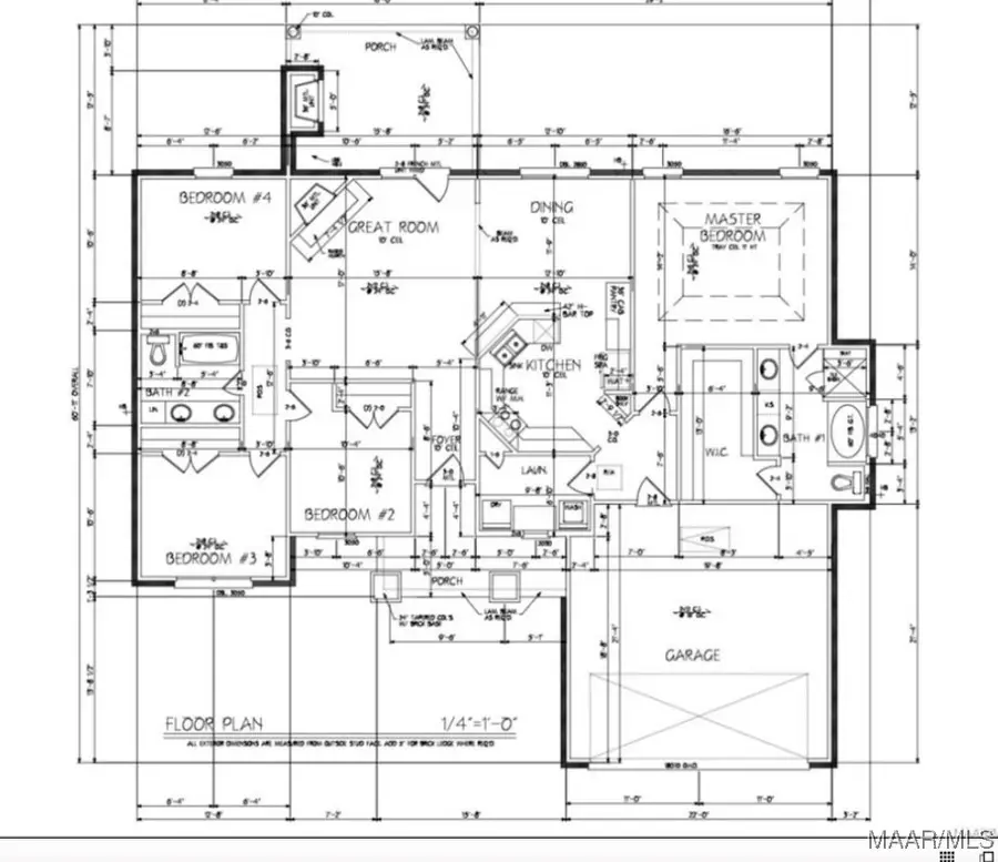 67 Lorie Lee Loop, Deatsville, AL 36022 - Image #3