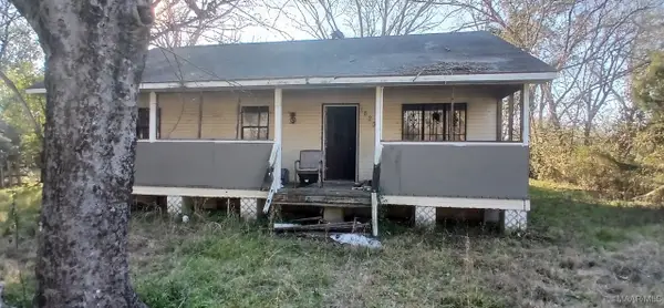 1823 Foster Street, Montgomery, AL 36104