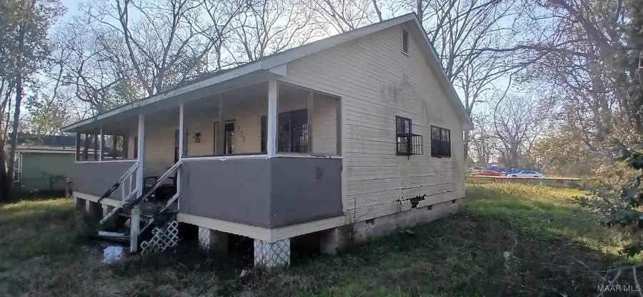 1823 Foster Street, Montgomery, AL 36104 - Image #3