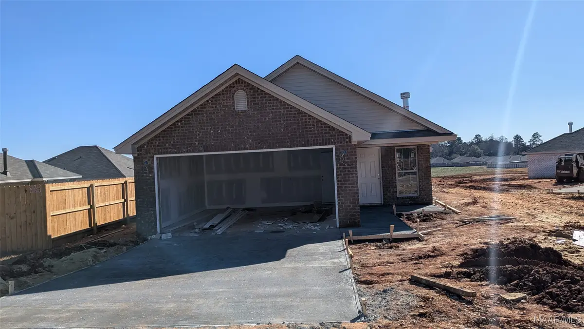 2011 Dawson's Mill Lane, Prattville, AL 36067 - #1