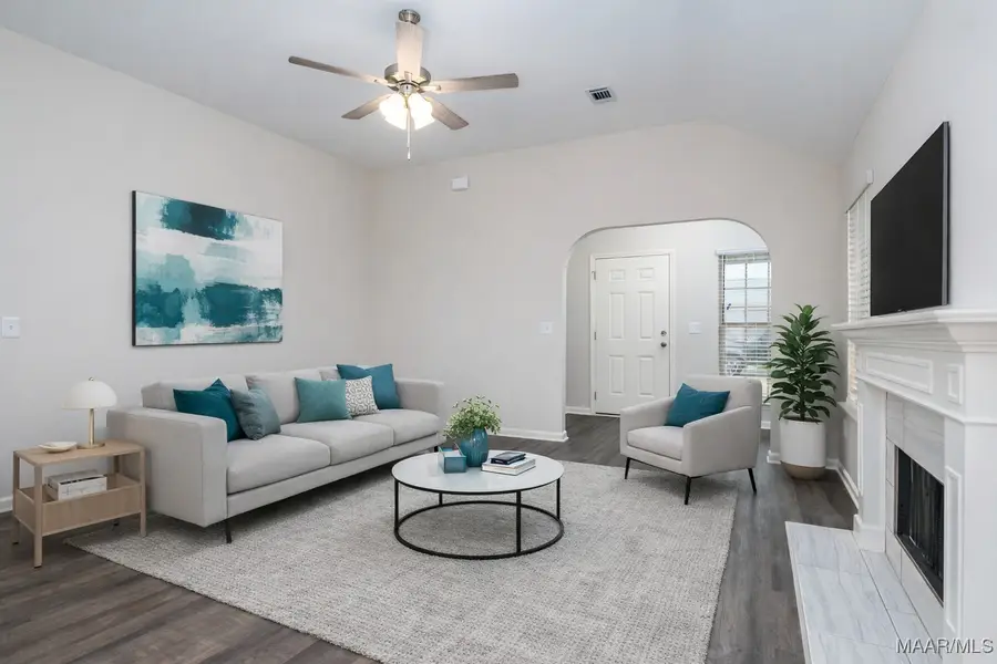 2011 Dawson's Mill Lane, Prattville, AL 36067 - #2