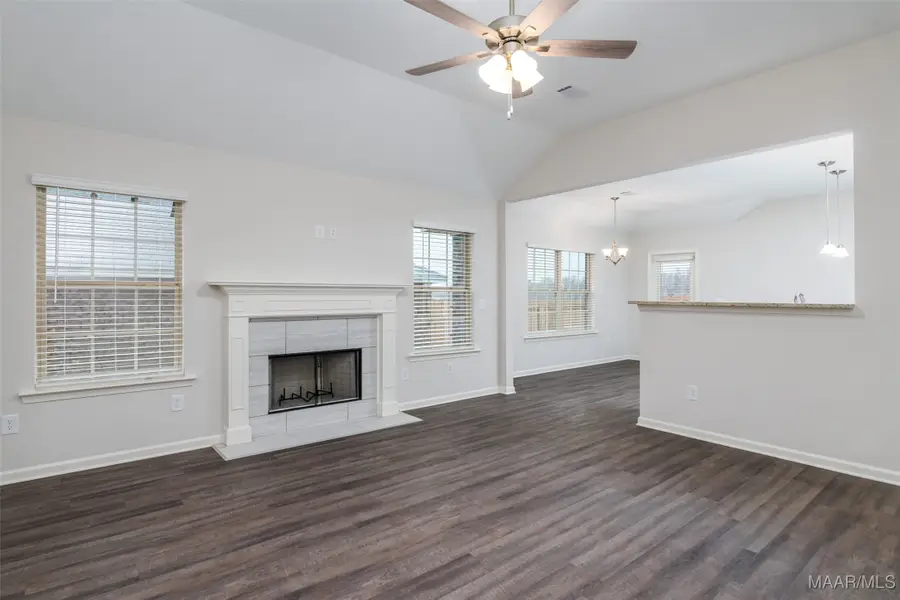 2011 Dawson's Mill Lane, Prattville, AL 36067 - #3