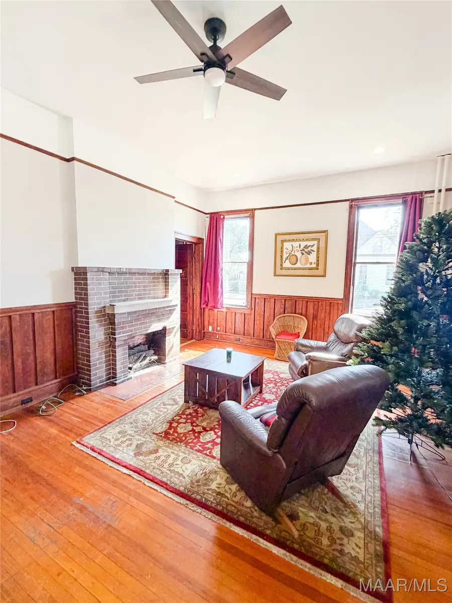 704 Mabry Street, Selma, AL 36701 - #2