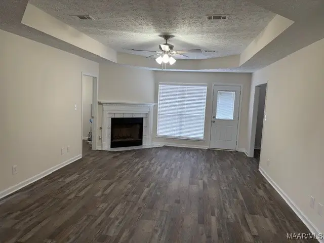 5501 Overland Drive, Millbrook, AL 36054 - #3