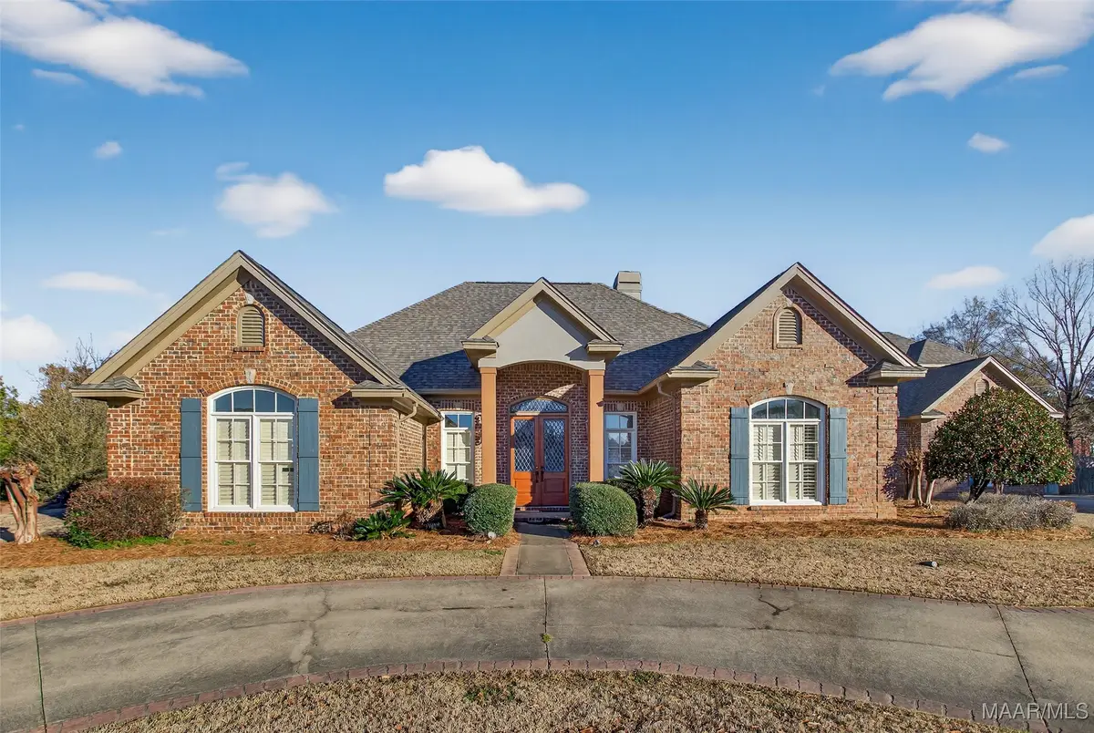8696 Huntingdon Ridge Lane, Montgomery, AL 36117 - Image #1