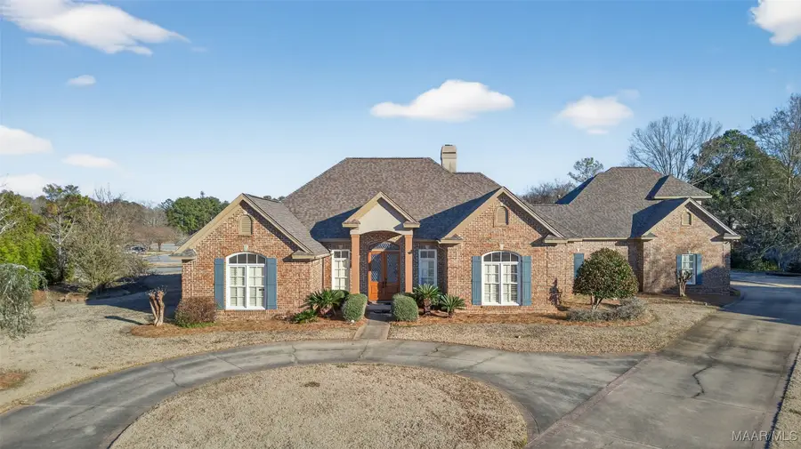 8696 Huntingdon Ridge Lane, Montgomery, AL 36117 - Image #3