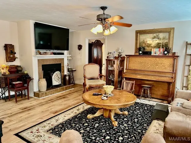 584 Rea Road, Wetumpka, AL 36092 - Image #3