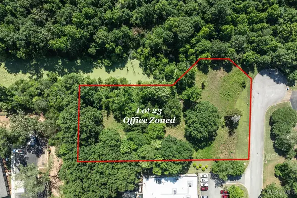000 Covered Bridge Parkway #Lot 23, Prattville, AL 36066