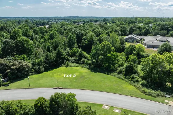 000 Covered Bridge Parkway #Lot 2, Prattville, AL 36066