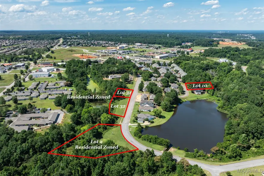 000 Covered Bridge Parkway #Lot 2, Prattville, AL 36066 - #2