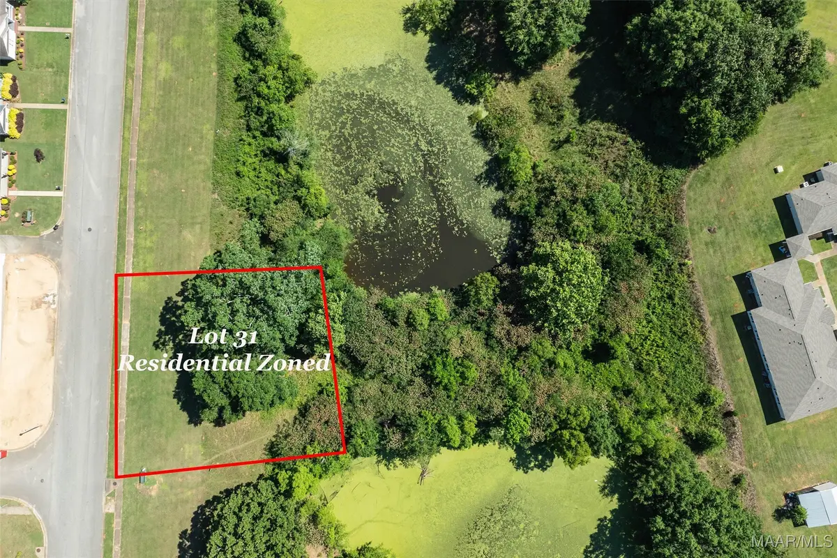 000 Covered Bridge Parkway #Lot 31, Prattville, AL 36066 - #1