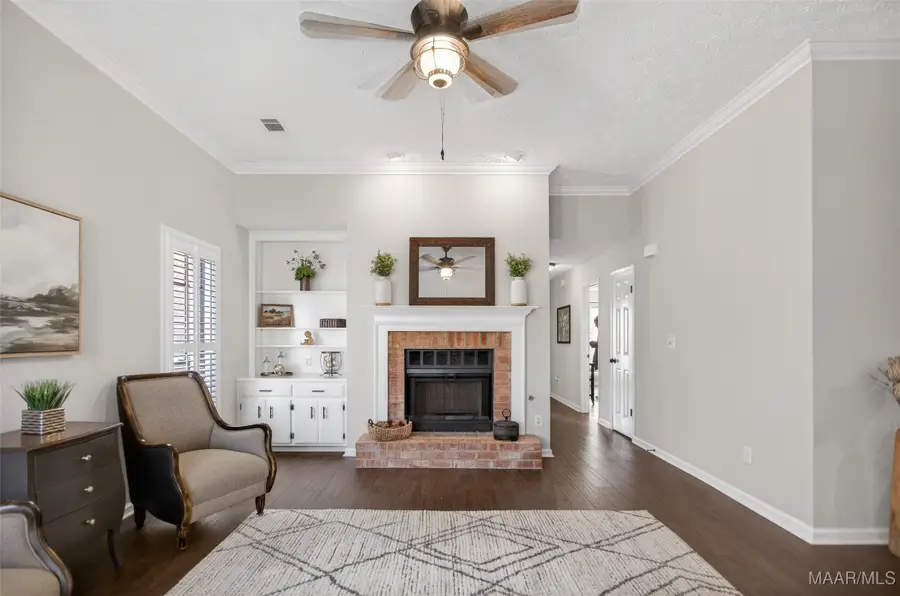 4023 Ware Hill Drive, Montgomery, AL 36109 - Image #3