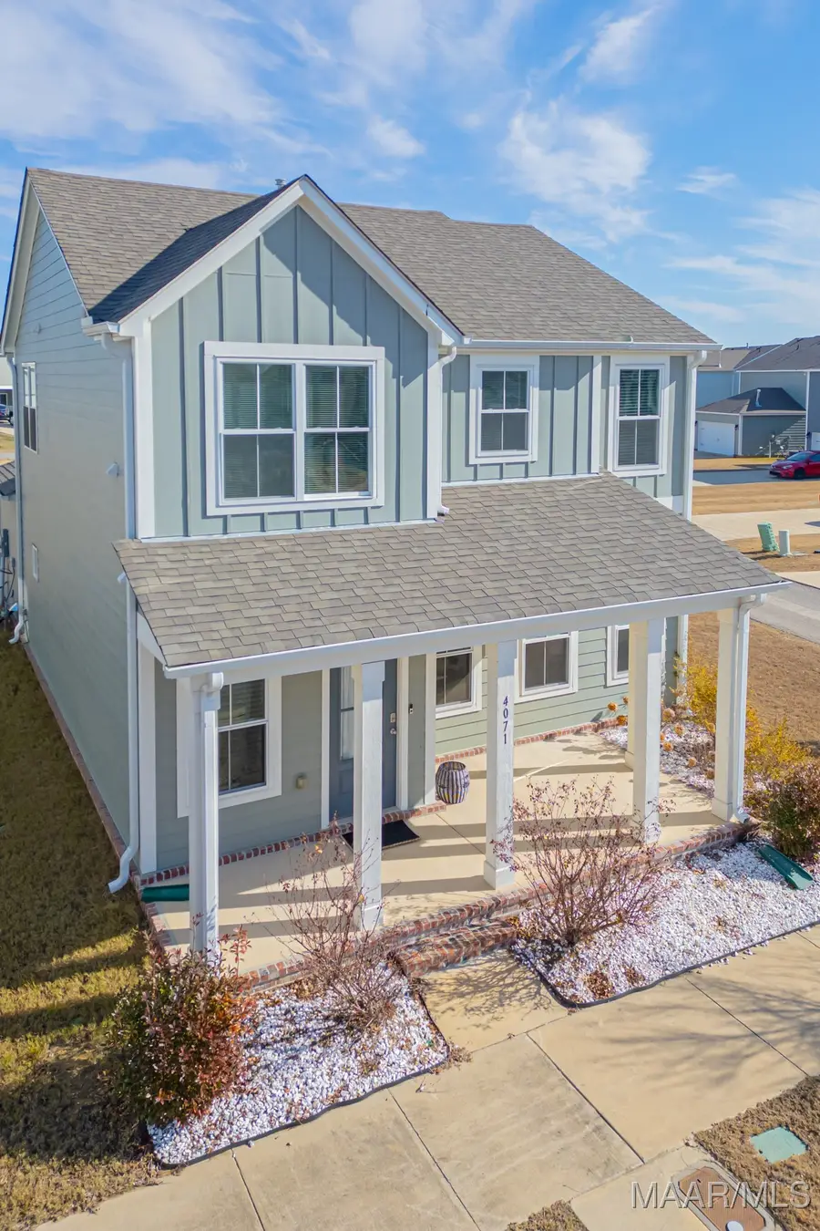 4071 Fields Run, Pike Road, AL 36064 - #3