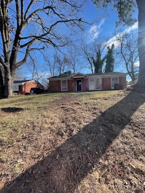 3318 Bedford Lane, Montgomery, AL 36109