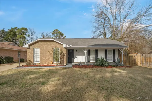 708 Maryethel Drive, Montgomery, AL 36109