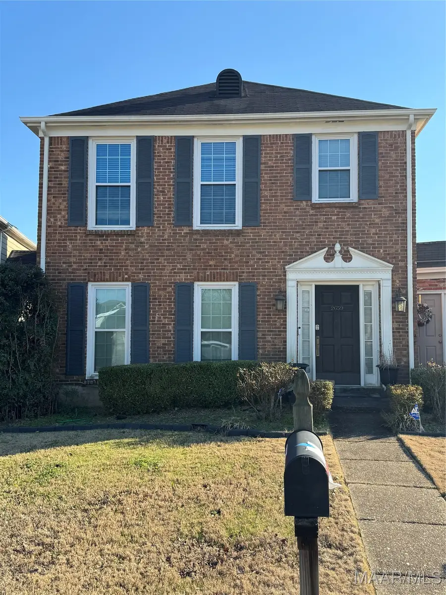 2659 Crossgate Trail, Montgomery, AL 36117 - Image #2