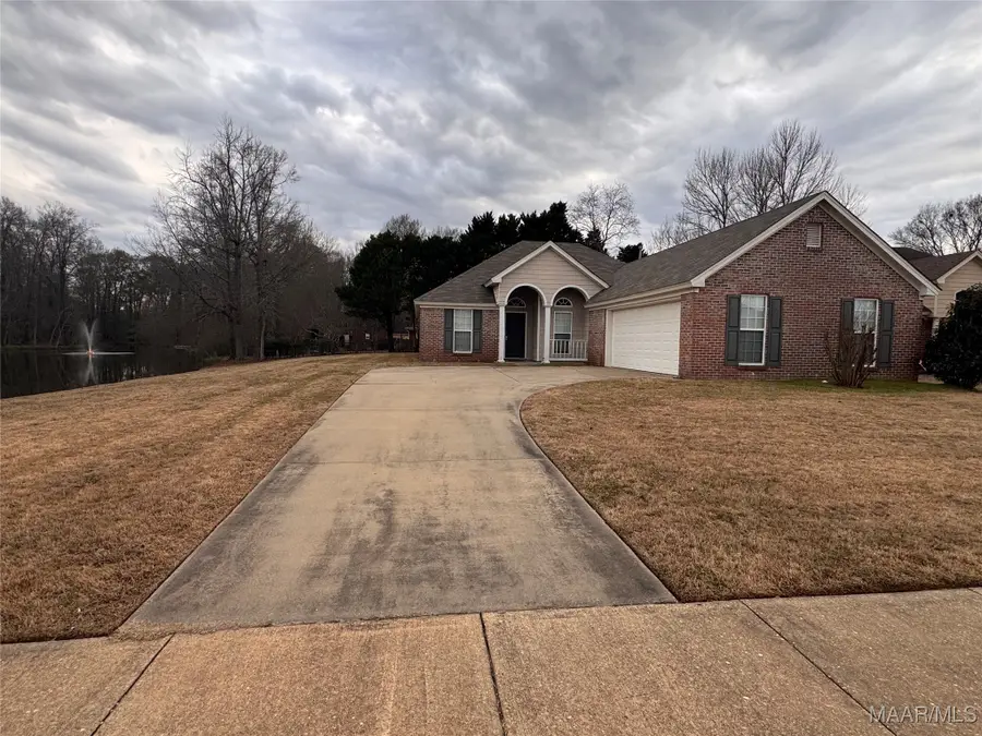 8032 Copperfield Drive, Montgomery, AL 36117 - Image #2
