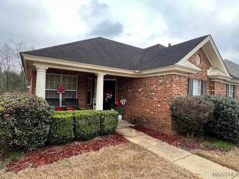 4751 Harvest Way, Montgomery, AL 36106 - Image #3