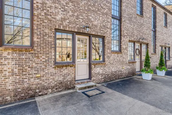 7732 Long Acre Street, Montgomery, AL 36116