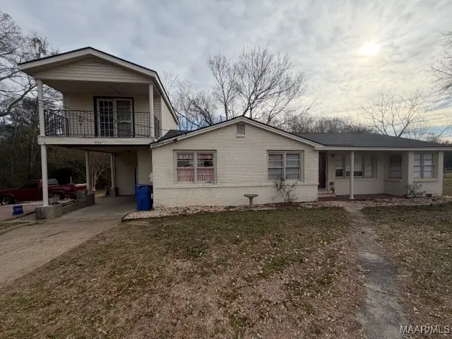936 Greencrest Street, Prattville, AL 36067 - #1