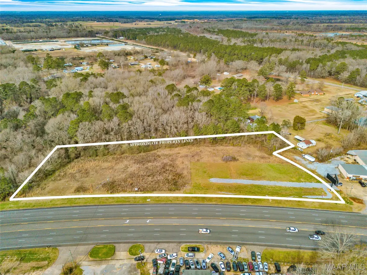 4115 Wetumpka Highway, Montgomery, AL 36110 - Image #1