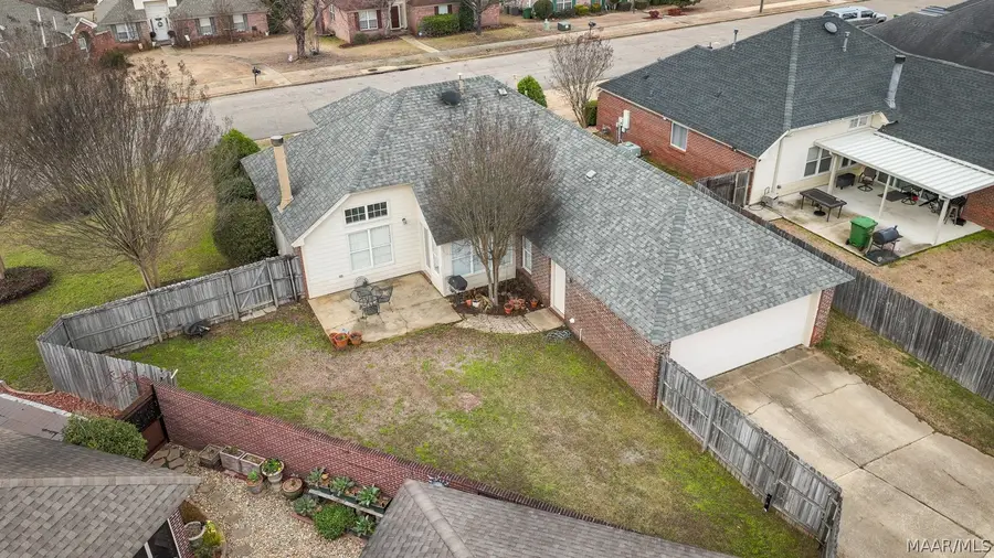 7233 Heathermoore Loop, Montgomery, AL 36117 - #2