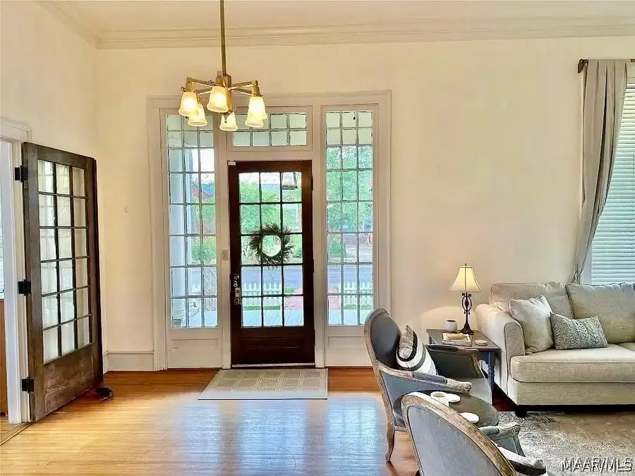 620 Lapsley Street, Selma, AL 36701 - #2