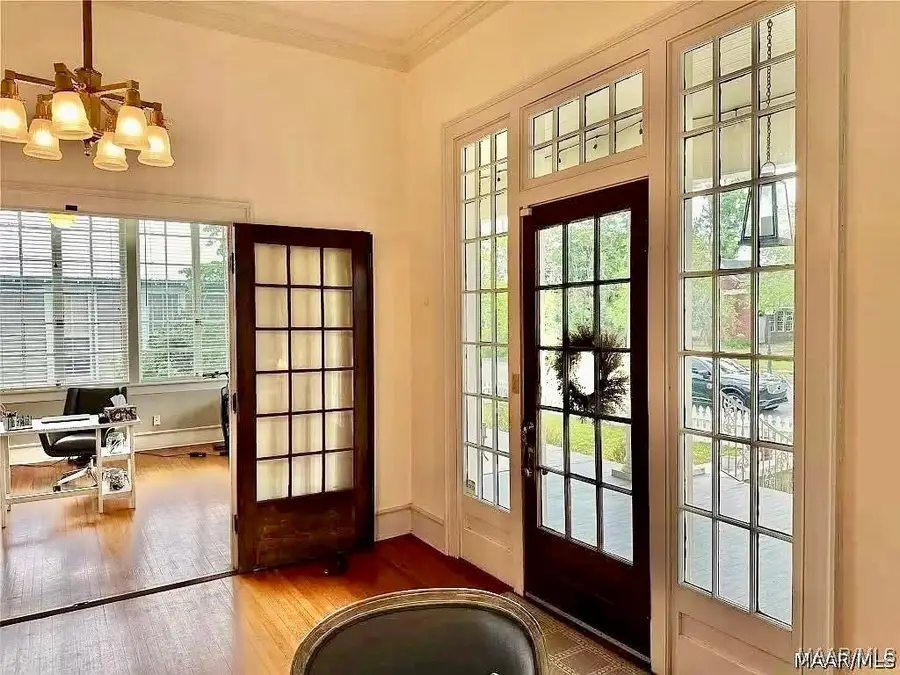 620 Lapsley Street, Selma, AL 36701 - #3