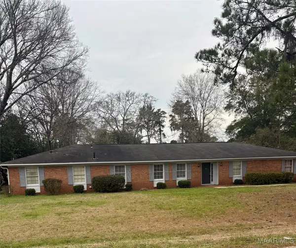 55 County Road 65 Road, Valley Grande, AL 36701