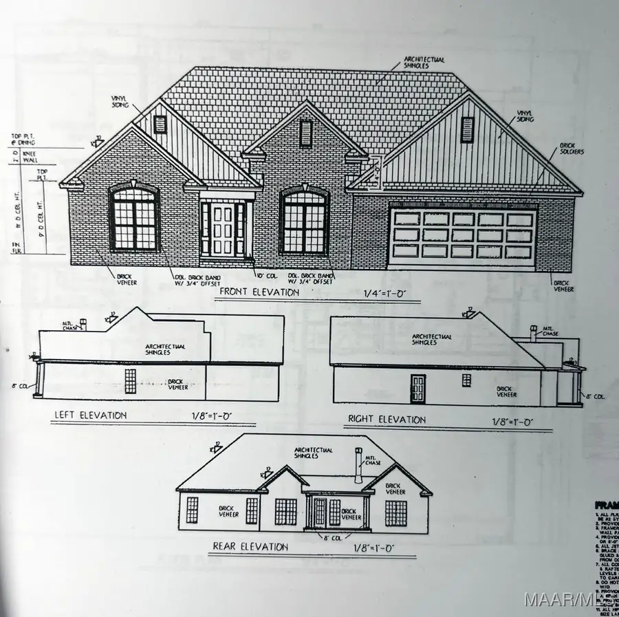 209 Village Way, Wetumpka, AL 36093 - Image #3
