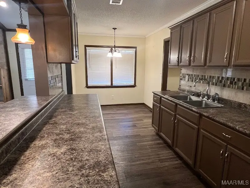 309 Pinehaardt Drive, Selma, AL 36701 - #3